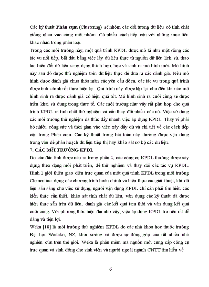 image for page Khai phá dữ liệu (datamining)