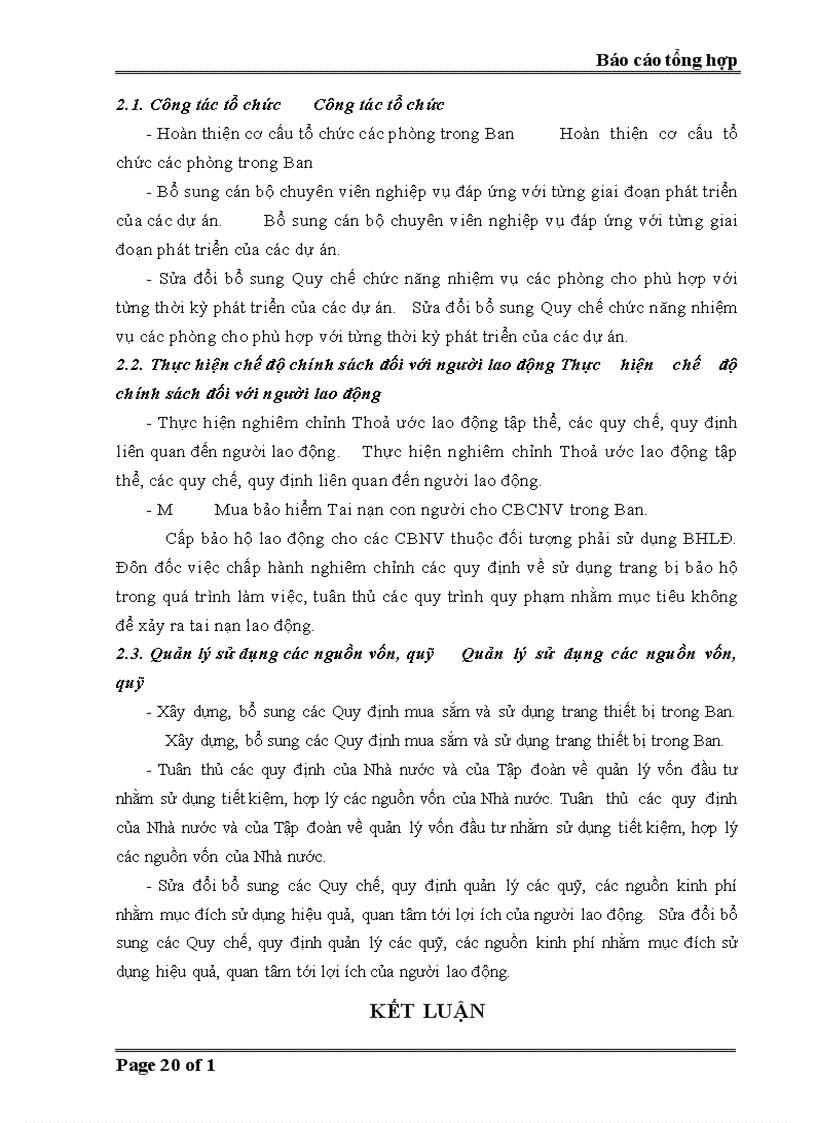 image for page Báo cáo thực tập tổng hợp Tập đoàn Điện lực Việt Nam