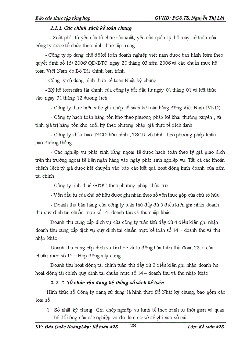 image for page Báo cáo thực tập tổng hợp Công ty cổ phần Tin học viễn thông Petrolimex (Piacom)