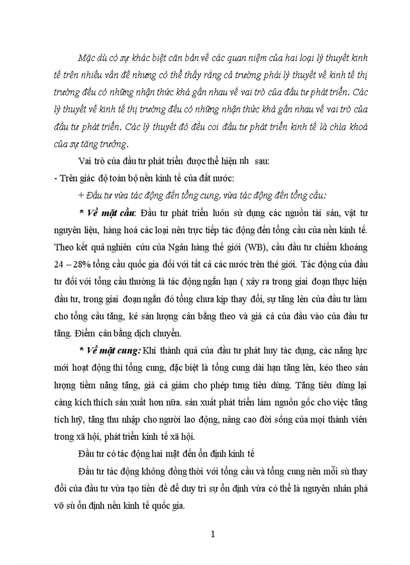 image for page Đổi mới quản lý Nhà nước đối với hoạt động đầ tư ở Việt Nam ( lấy ví dụ ở tỉnh Nam Định