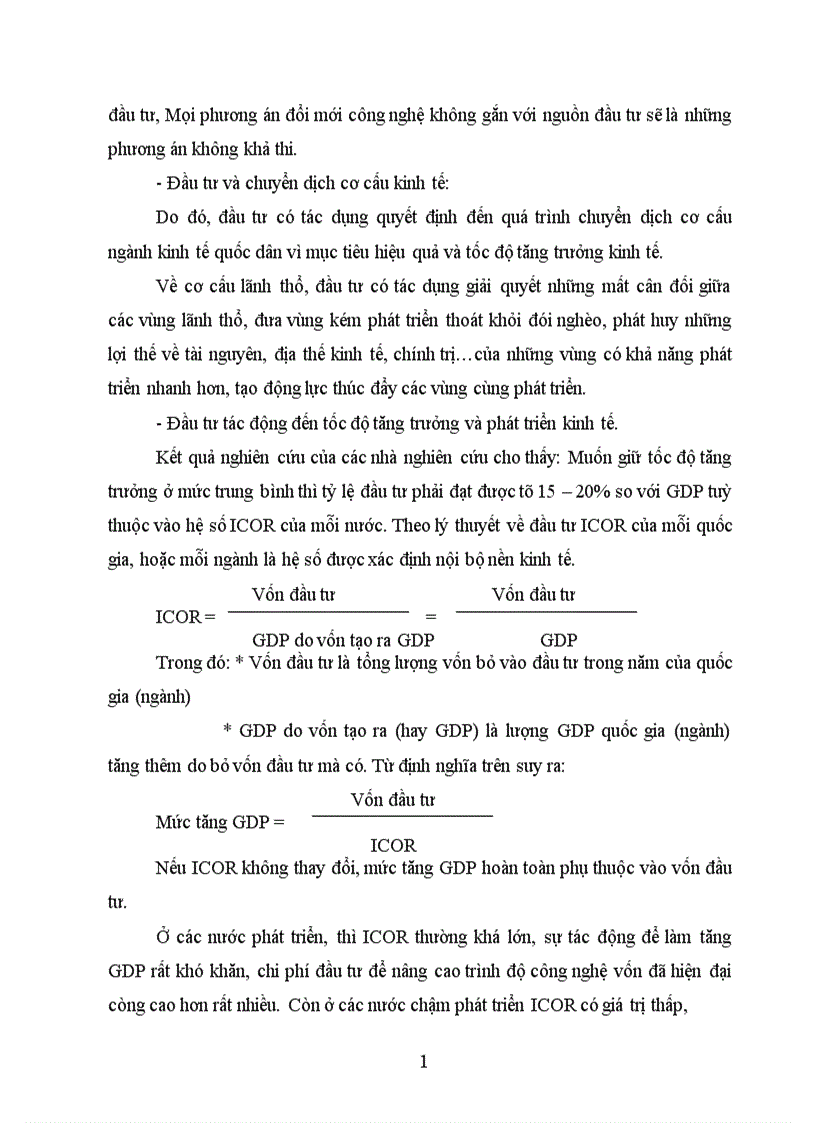 image for page Đổi mới quản lý Nhà nước đối với hoạt động đầ tư ở Việt Nam ( lấy ví dụ ở tỉnh Nam Định