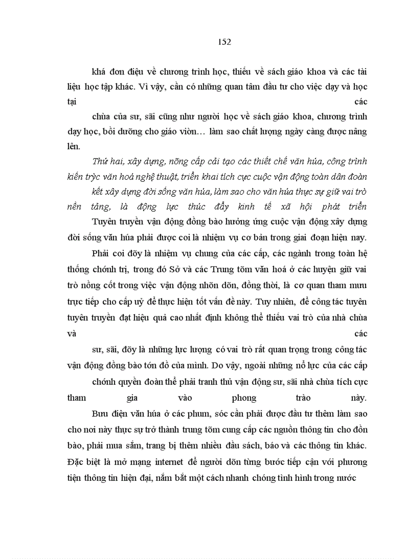 image for page Phật giáo Nam Tông và ảnh hưởng của nó đối với đời sống tinh thần người Khơ-me ở An Giang hiện nay