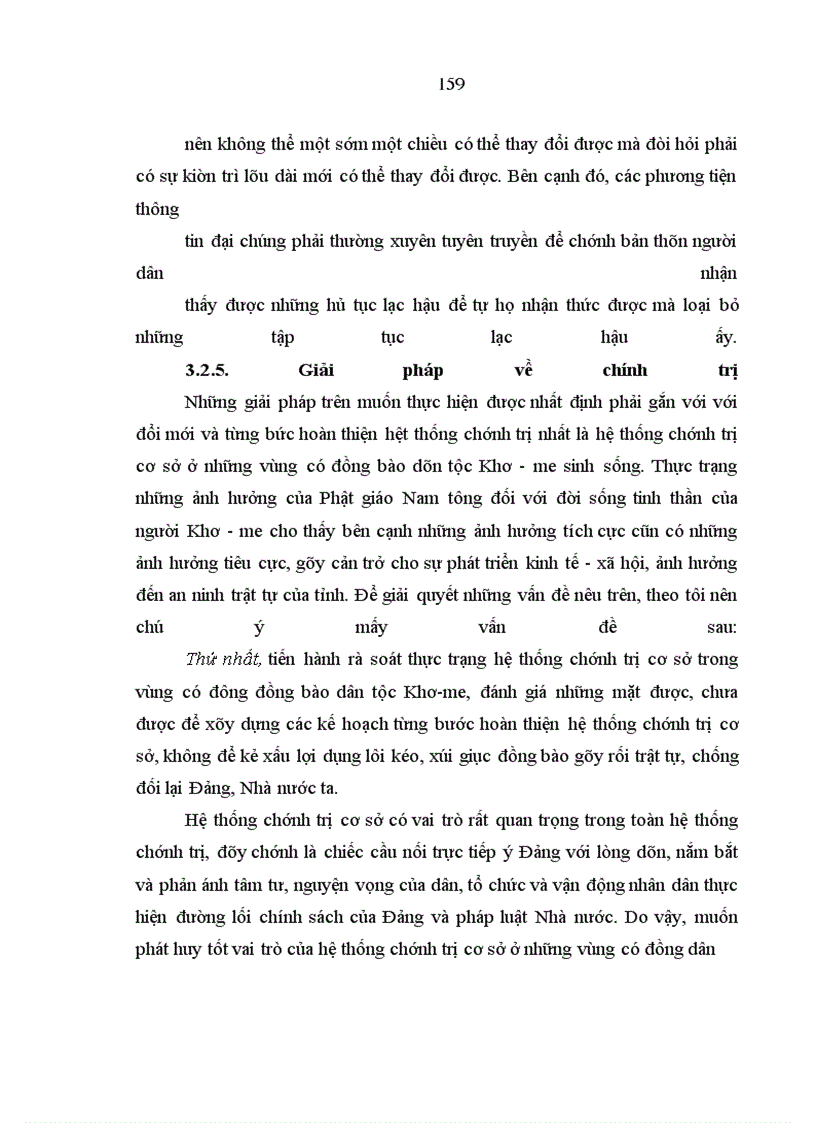 image for page Phật giáo Nam Tông và ảnh hưởng của nó đối với đời sống tinh thần người Khơ-me ở An Giang hiện nay