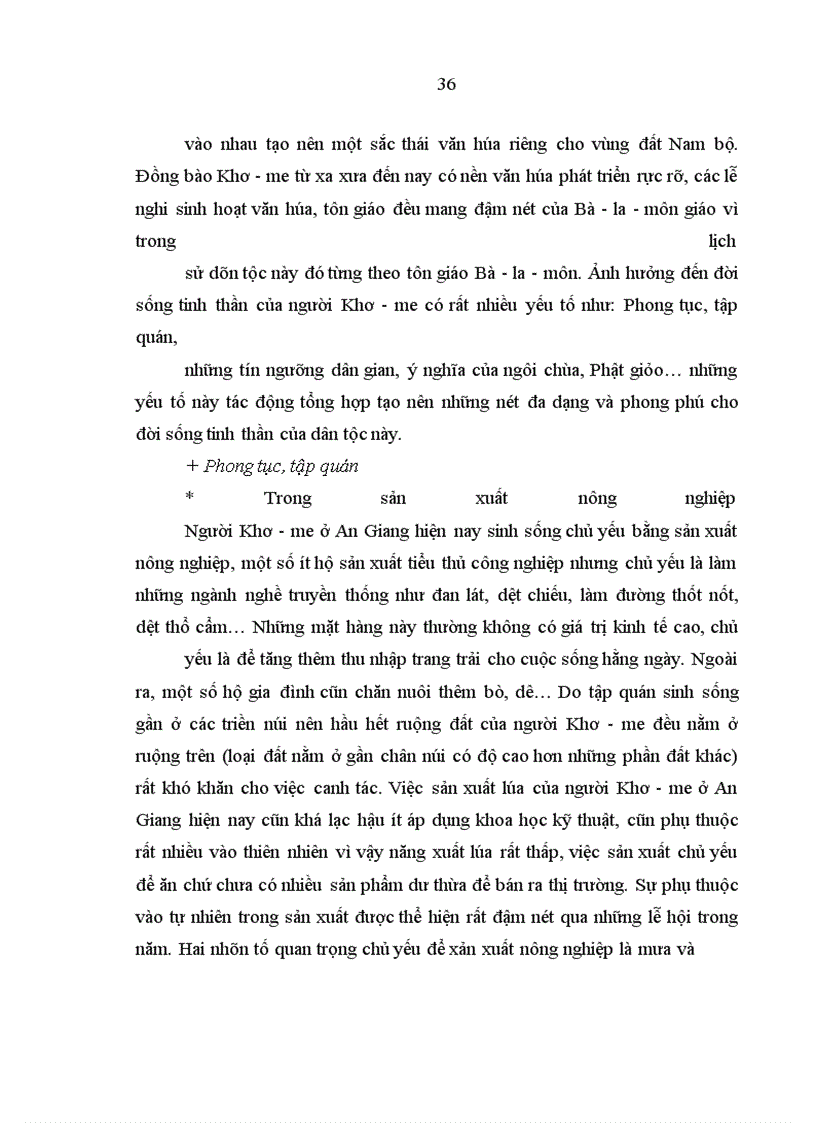 image for page Phật giáo Nam Tông và ảnh hưởng của nó đối với đời sống tinh thần người Khơ-me ở An Giang hiện nay