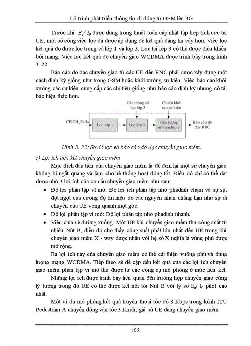 image for page Lộ trình phát triển thông tin di động từ GSM lên G