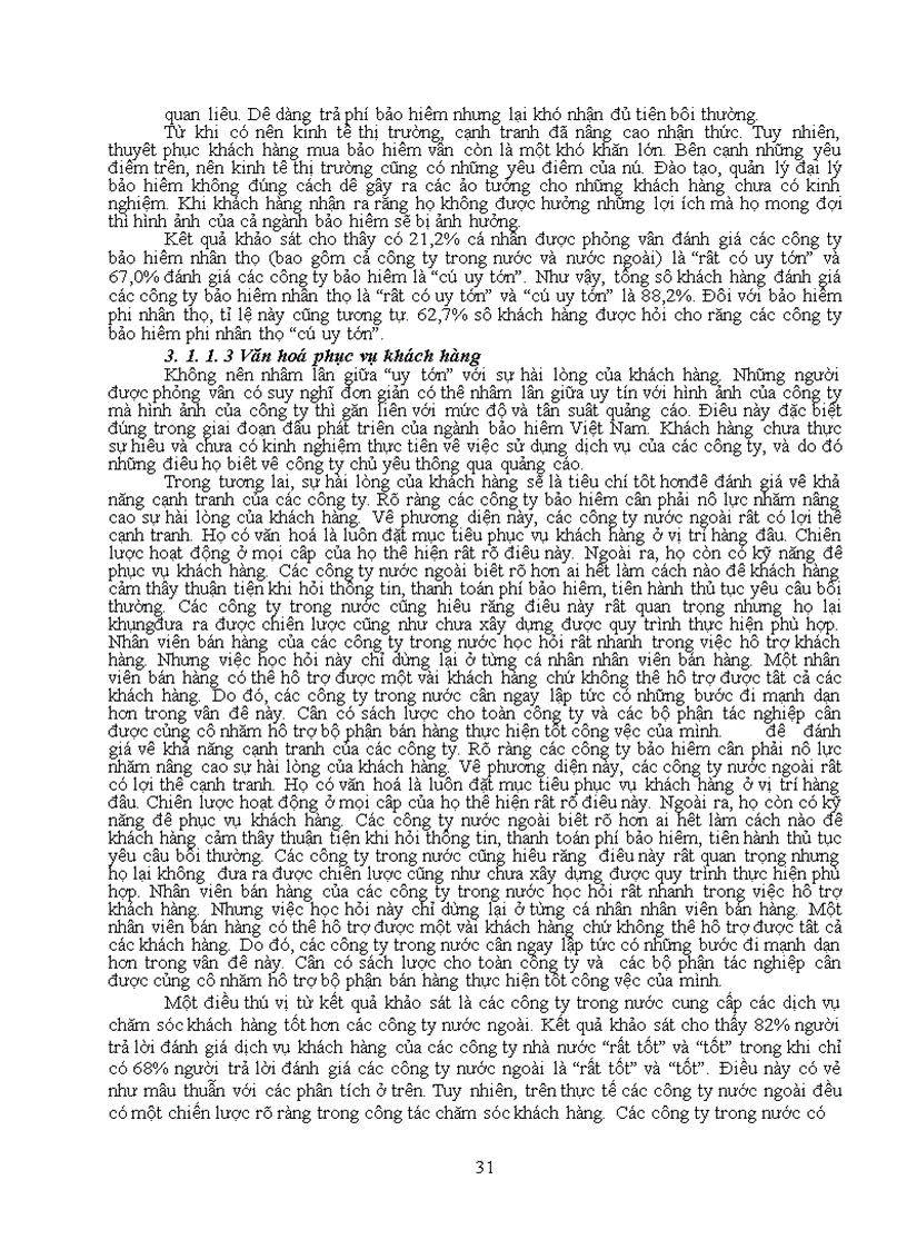 image for page Nâng cao tính cạnh tranh của thị trường Bảo Hiểm Việt Nam