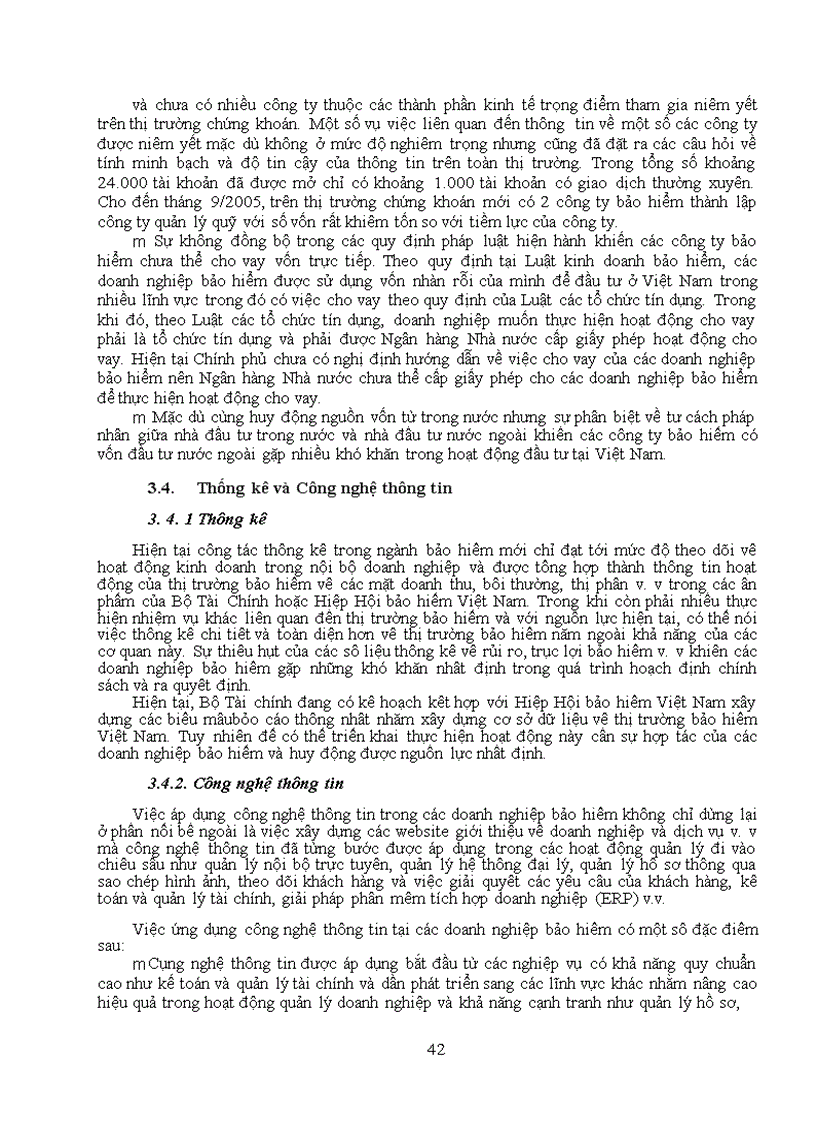 image for page Nâng cao tính cạnh tranh của thị trường Bảo Hiểm Việt Nam