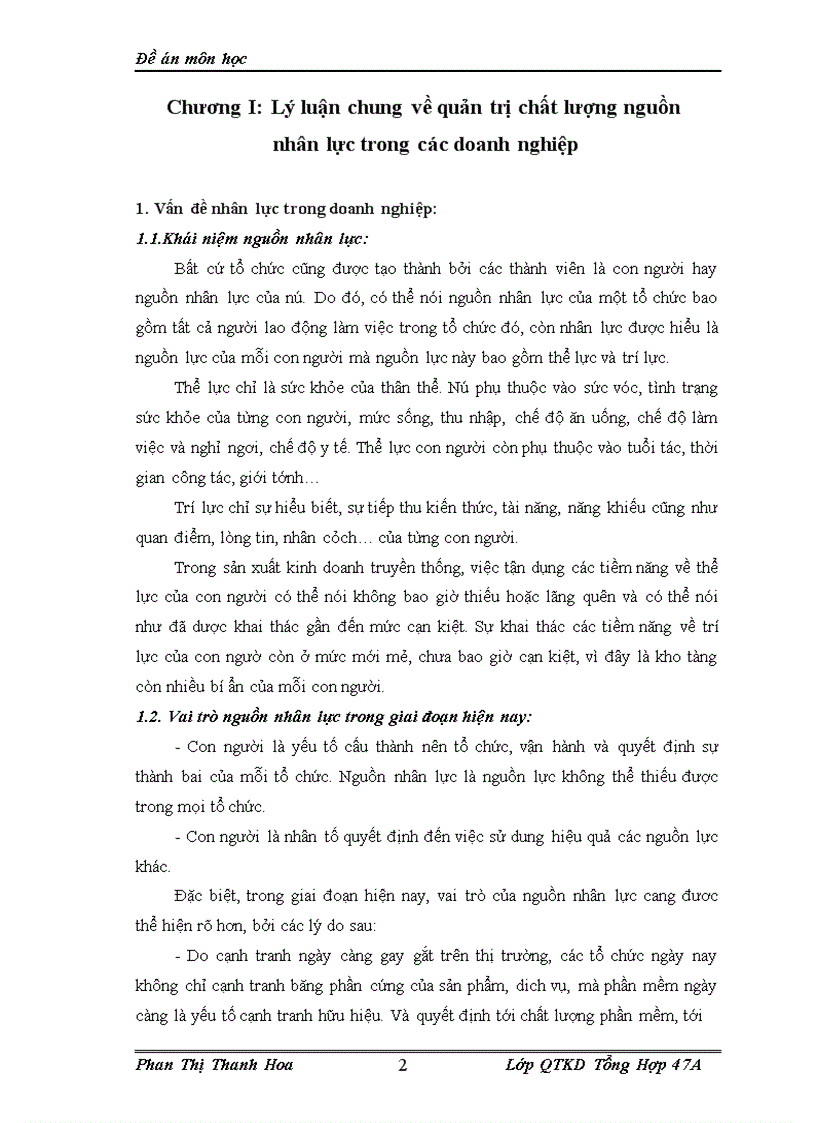 image for page Chất lượng nguồn hướng dẫn viên trong các doanh nghiệp du lịch hiện nay và đề xuất một số giải pháp.