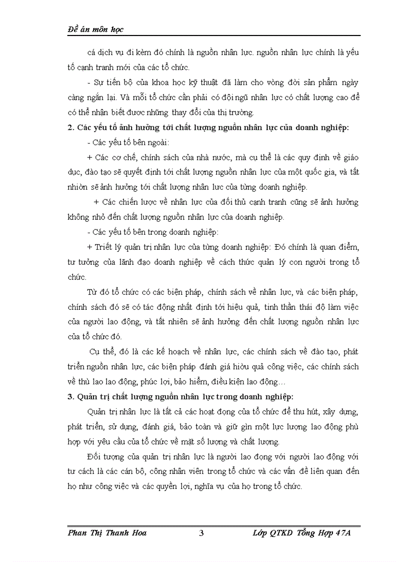 image for page Chất lượng nguồn hướng dẫn viên trong các doanh nghiệp du lịch hiện nay và đề xuất một số giải pháp.