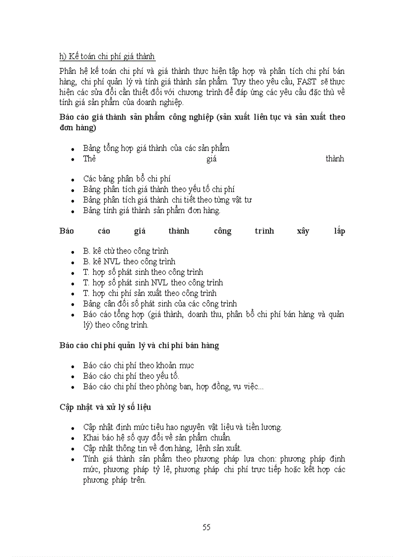 image for page Tìm hiều phần mềm kế toán đang sử dụng tại Việt Nam