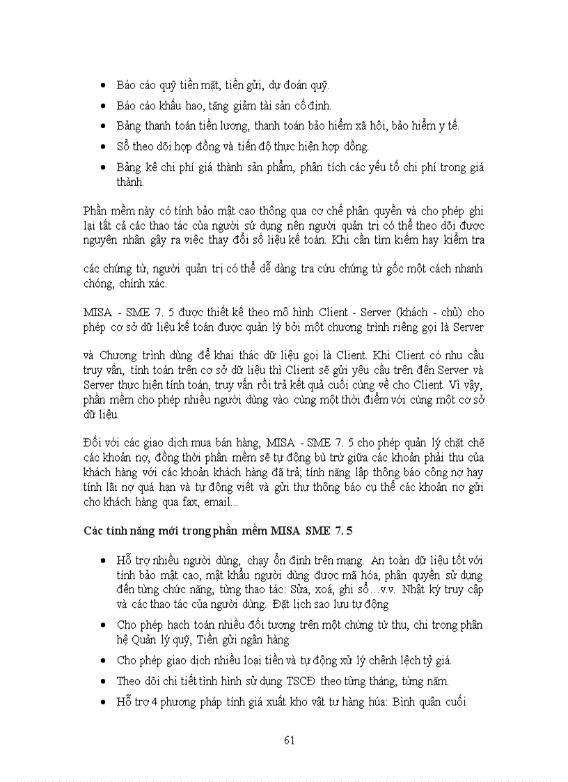 image for page Tìm hiều phần mềm kế toán đang sử dụng tại Việt Nam