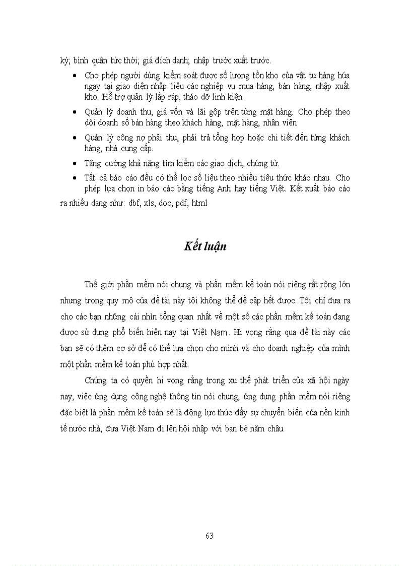 image for page Tìm hiều phần mềm kế toán đang sử dụng tại Việt Nam
