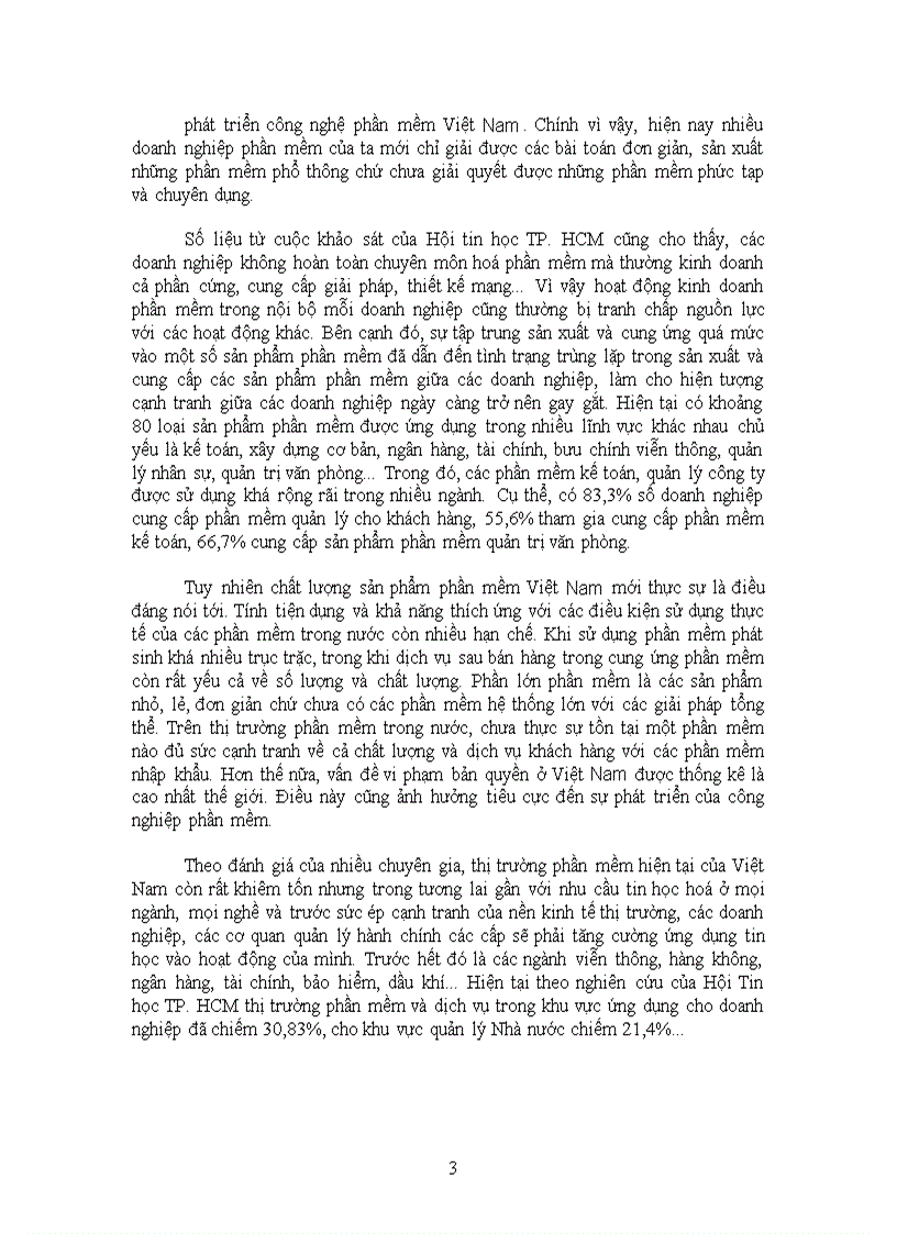 image for page Tìm hiều phần mềm kế toán đang sử dụng tại Việt Nam