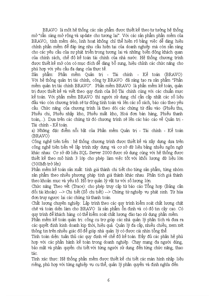 image for page Tìm hiều phần mềm kế toán đang sử dụng tại Việt Nam