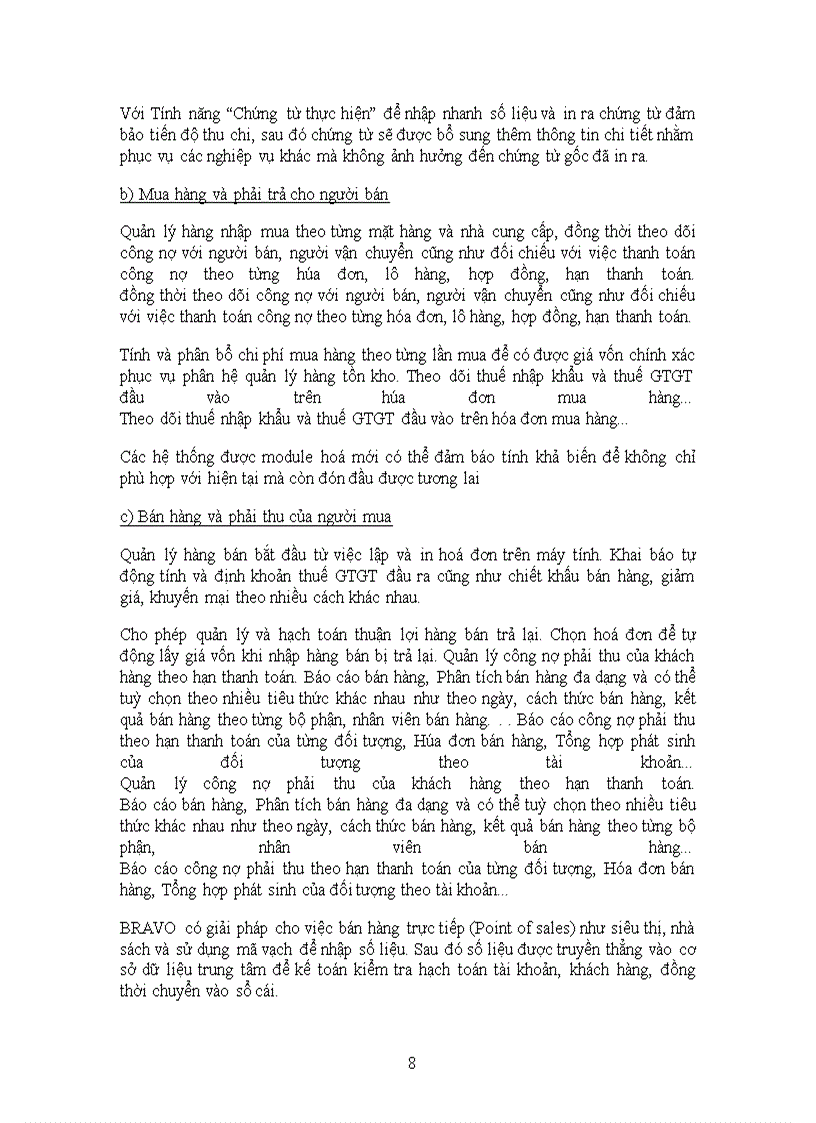 image for page Tìm hiều phần mềm kế toán đang sử dụng tại Việt Nam