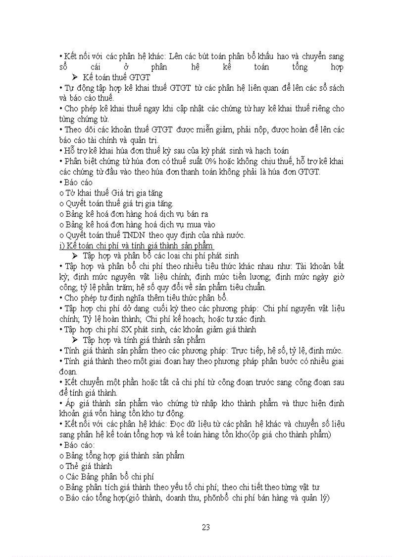 image for page Tìm hiều phần mềm kế toán đang sử dụng tại Việt Nam