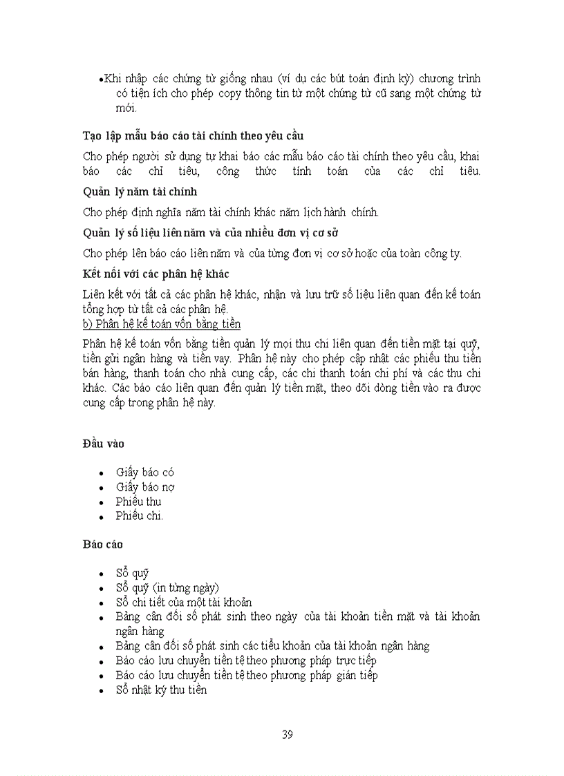 image for page Tìm hiều phần mềm kế toán đang sử dụng tại Việt Nam