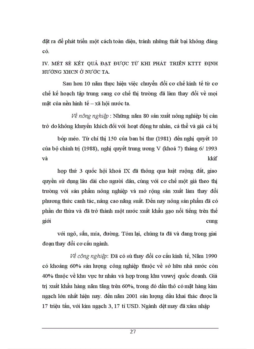 image for page Xây dựng và phát triển kinh tế thị trường định hướng XHCN ở Việt Nam