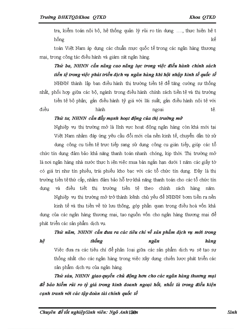 image for page Một số giải pháp nhằm phát triển các dịch vụ tại Chi nhánh Ngân hàng Nông nghiệp và Phát triển nông thôn Hà Nội