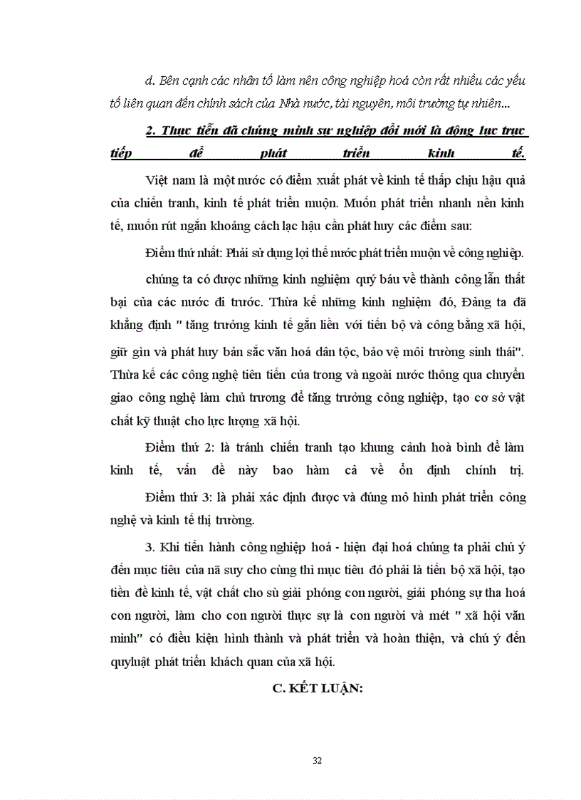 image for page Một số vấn đề về thực tiễn và lý luận trong sự nghiệp đổi mới ở đất nước ta.