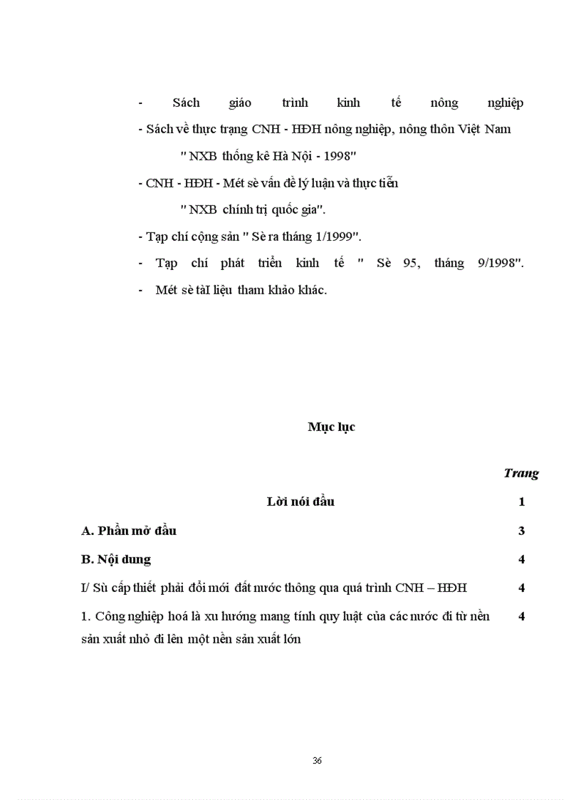 image for page Một số vấn đề về thực tiễn và lý luận trong sự nghiệp đổi mới ở đất nước ta.