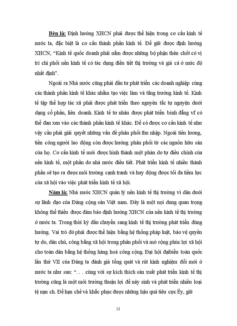 image for page Mục tiêu và chức năng quản lý kinh tế vĩ mô của nhà nước Một số giải pháp cơ bản nhằm đổi mới và tăng cường vai trò kinh tế của nhà nước