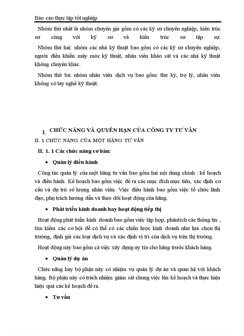 image for page Nghiên cứu về chức năng, quyền hạn và cơ cấu tổ chức của cơ quan thực tập.