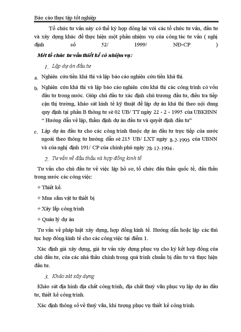 image for page Nghiên cứu về chức năng, quyền hạn và cơ cấu tổ chức của cơ quan thực tập.