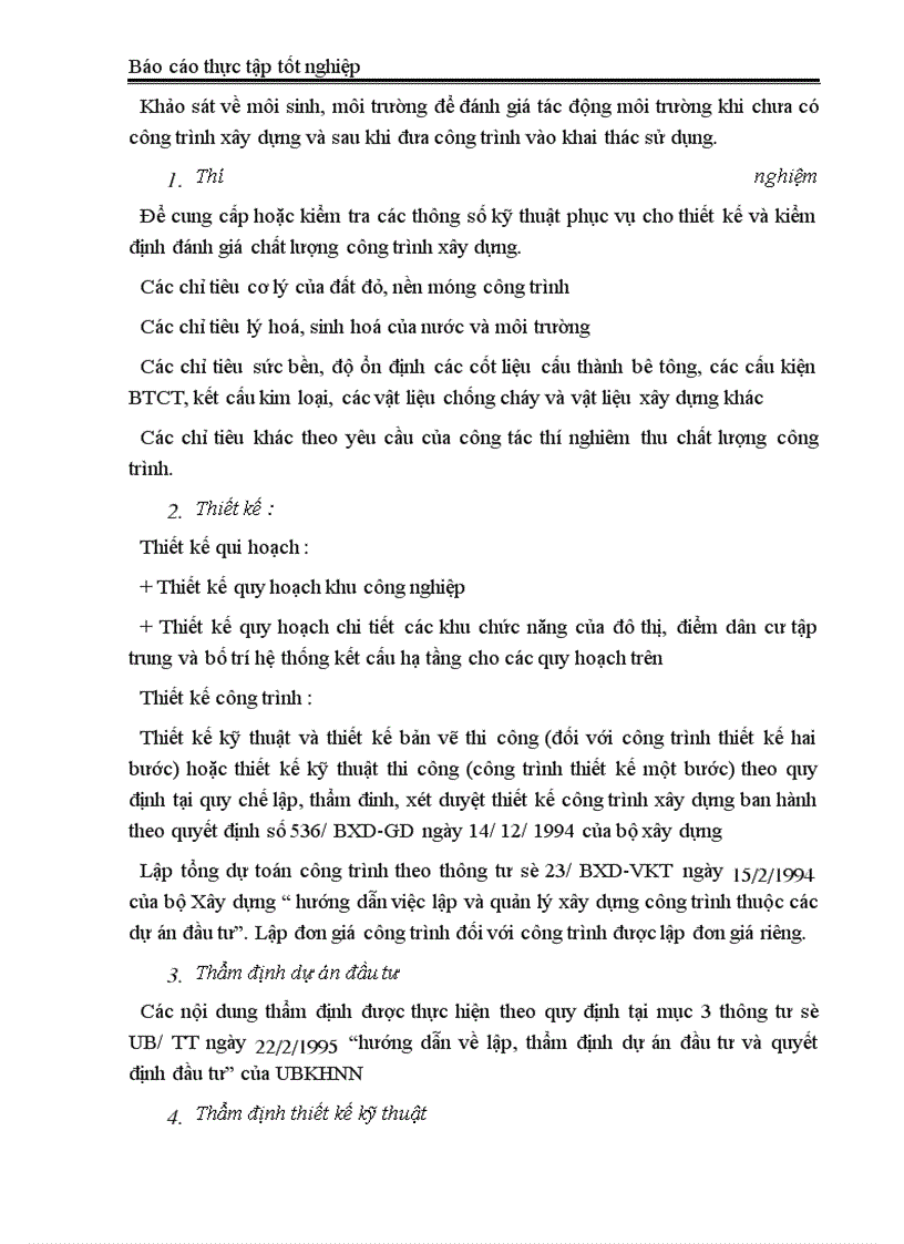 image for page Nghiên cứu về chức năng, quyền hạn và cơ cấu tổ chức của cơ quan thực tập.