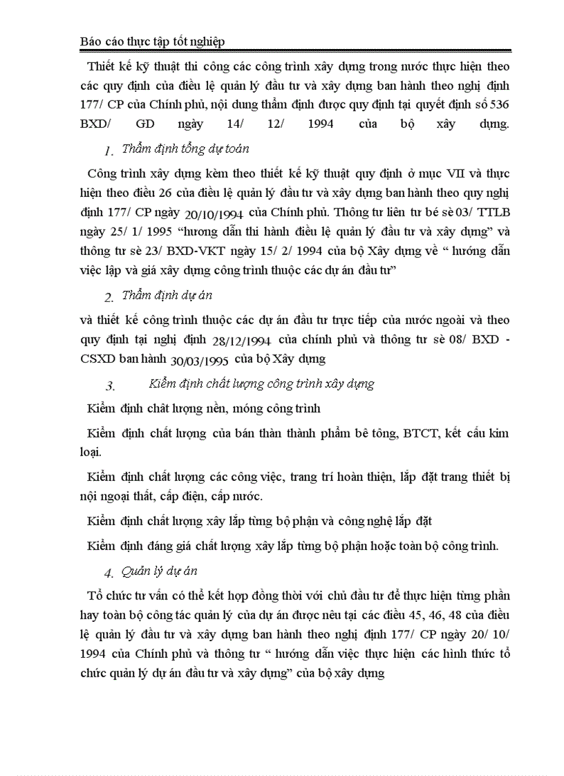 image for page Nghiên cứu về chức năng, quyền hạn và cơ cấu tổ chức của cơ quan thực tập.