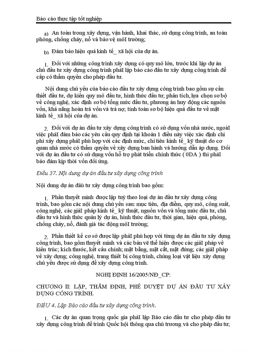 image for page Nghiên cứu về chức năng, quyền hạn và cơ cấu tổ chức của cơ quan thực tập.
