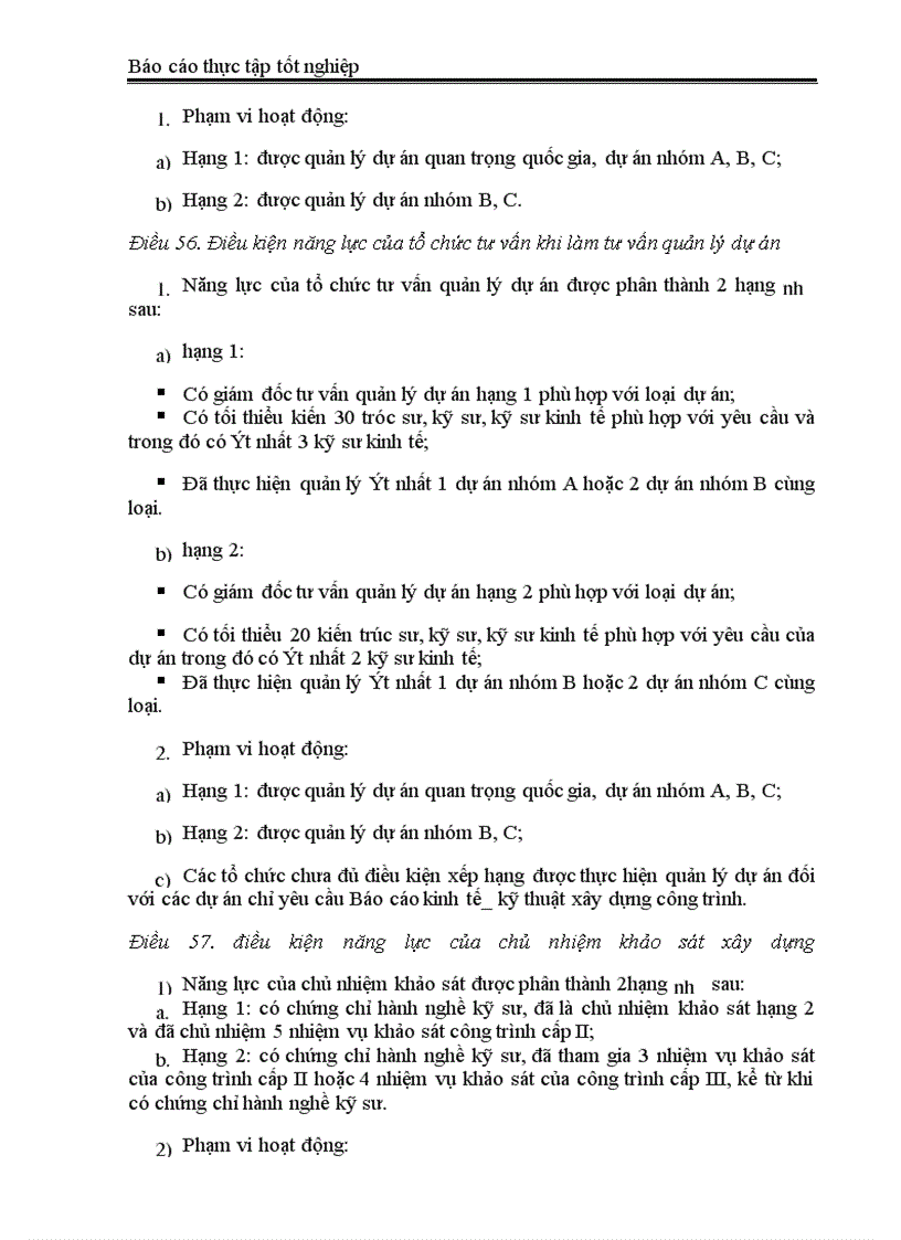 image for page Nghiên cứu về chức năng, quyền hạn và cơ cấu tổ chức của cơ quan thực tập.