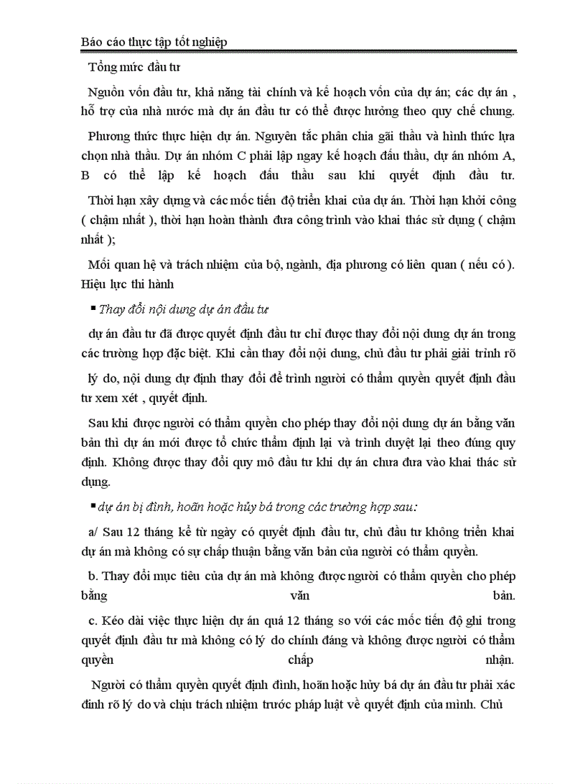image for page Nghiên cứu về chức năng, quyền hạn và cơ cấu tổ chức của cơ quan thực tập.