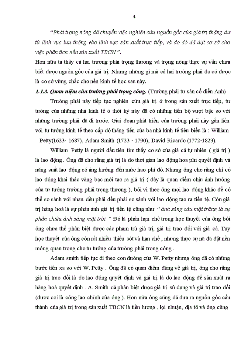 image for page Quy luật giá trị và vai trò của Quy luật giá trị trong nền kinh tế thị trường ở nước ta