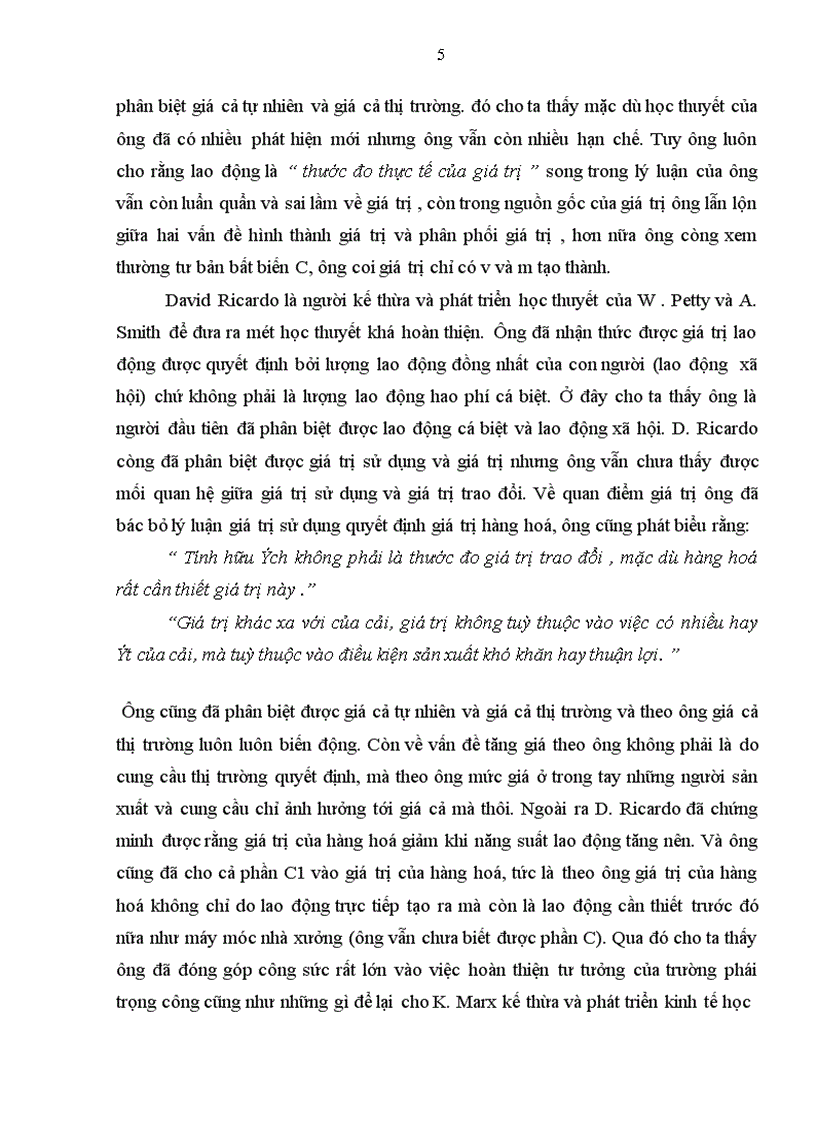 image for page Quy luật giá trị và vai trò của Quy luật giá trị trong nền kinh tế thị trường ở nước ta