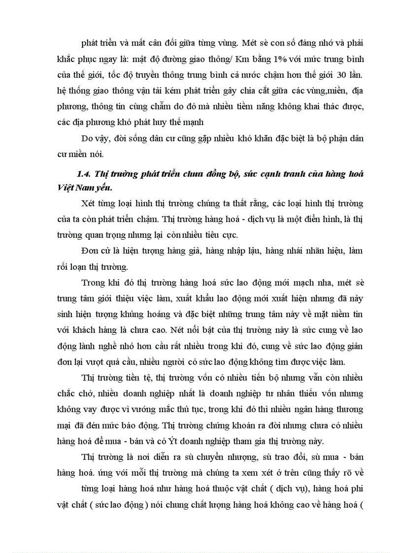 image for page Một số vấn đề cơ bản về kinh tế thị trường định hướng xã hội chủ nghĩa ở Việt nam A