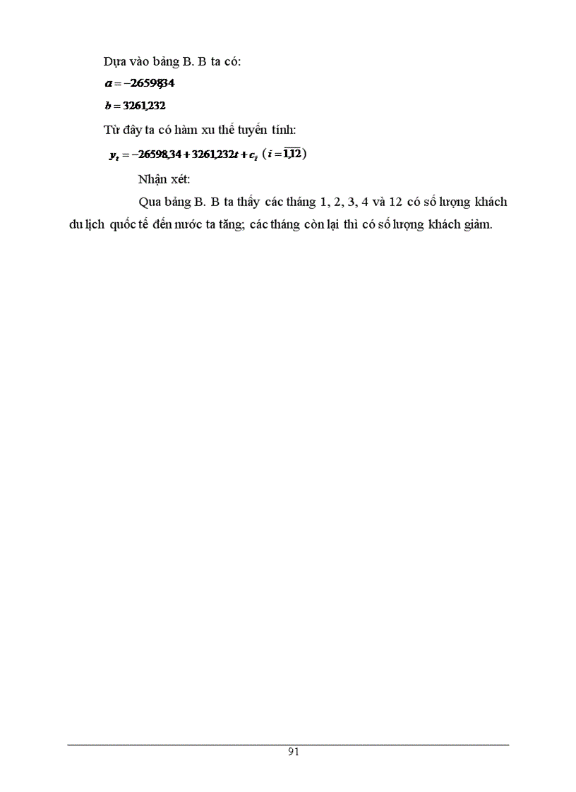image for page Khách du lịch và các chỉ tiêu thống kê khách du lịch