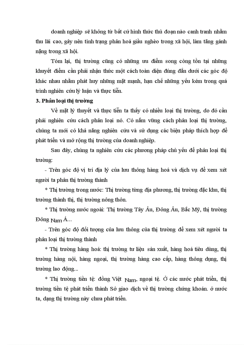 image for page Một số giải pháp nhằm mở rộng thị trường tiêu thụ sản phẩm của công ty LG - Meca