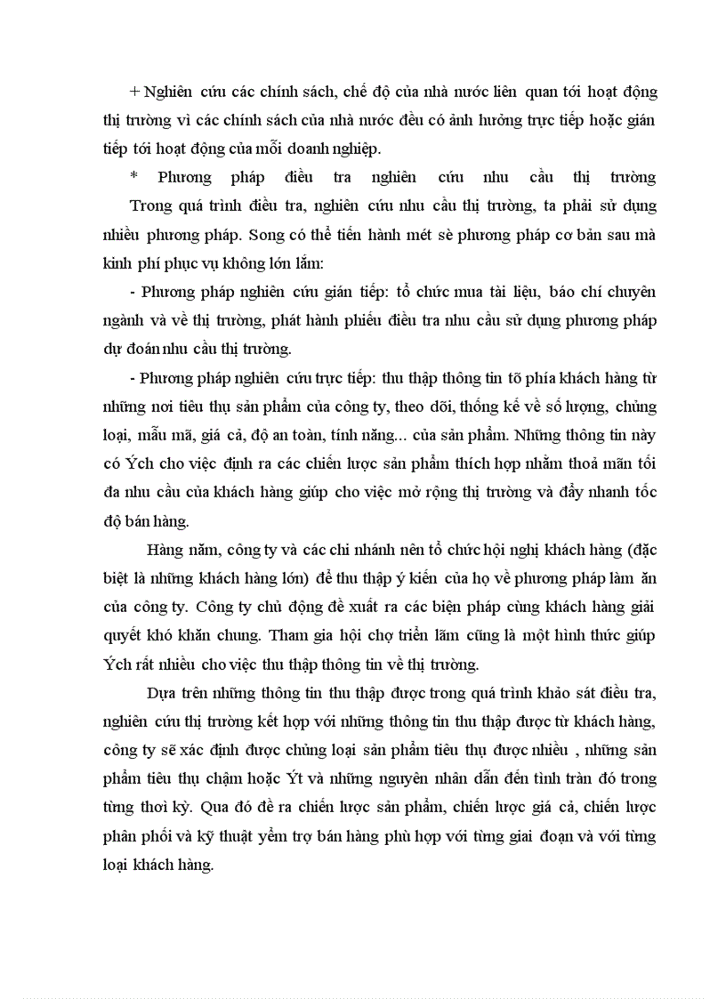 image for page Một số giải pháp nhằm mở rộng thị trường tiêu thụ sản phẩm của công ty LG - Meca