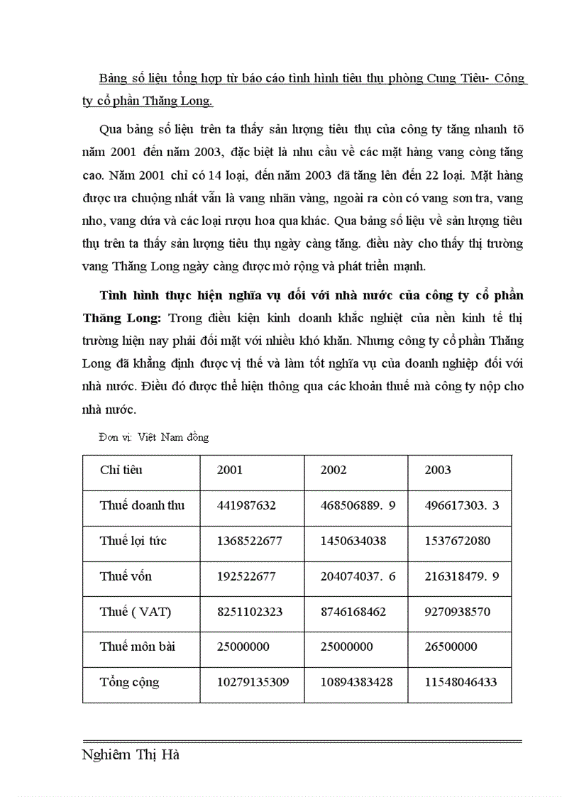 image for page Biện pháp mở rộng thị trường tiêu thụ sản phẩm của công ty cổ phần thăng long