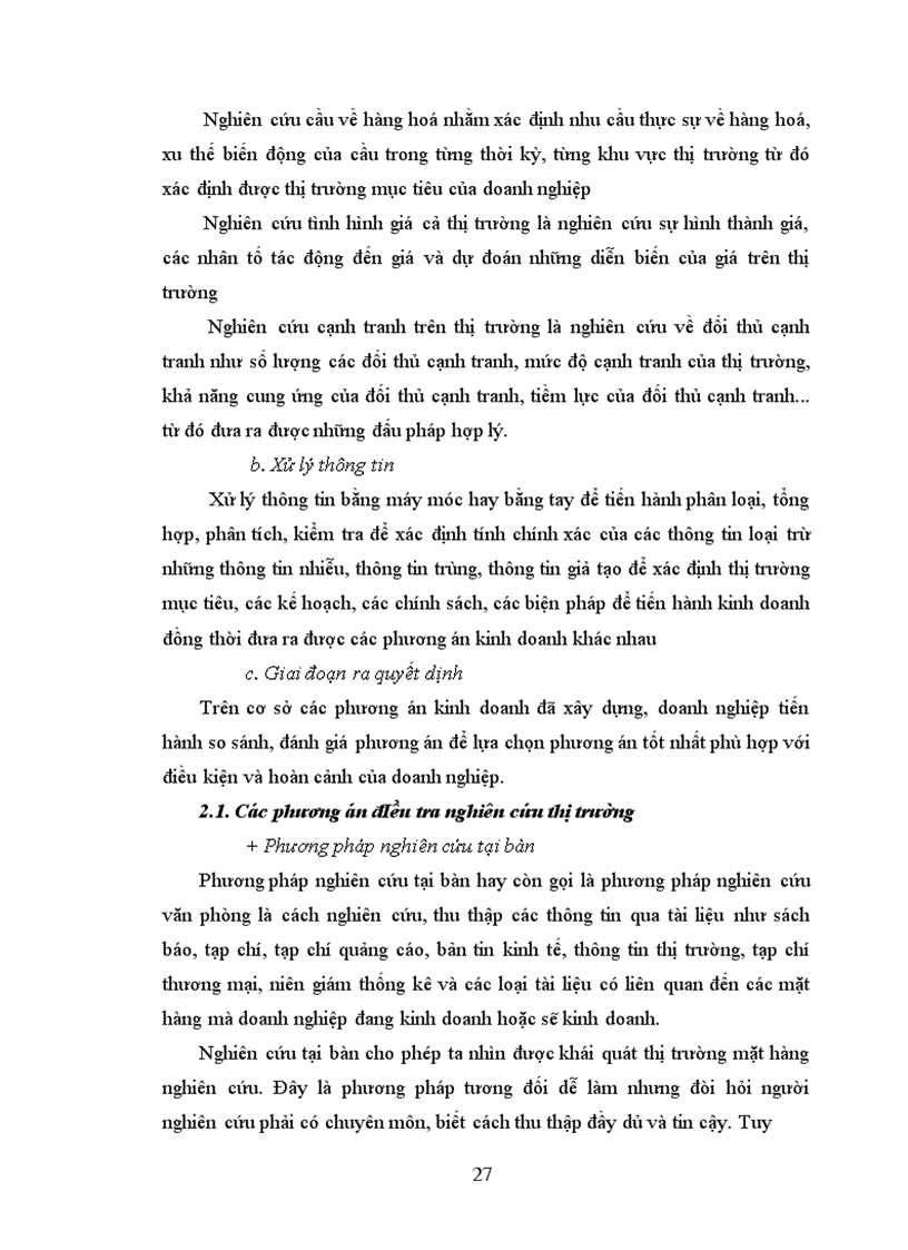 image for page Một số giải pháp nhằm đẩy mạnh hoạt động tiêu thụ sản phẩm tại công ty Liên Hợp Thực Phẩm Hà Tây