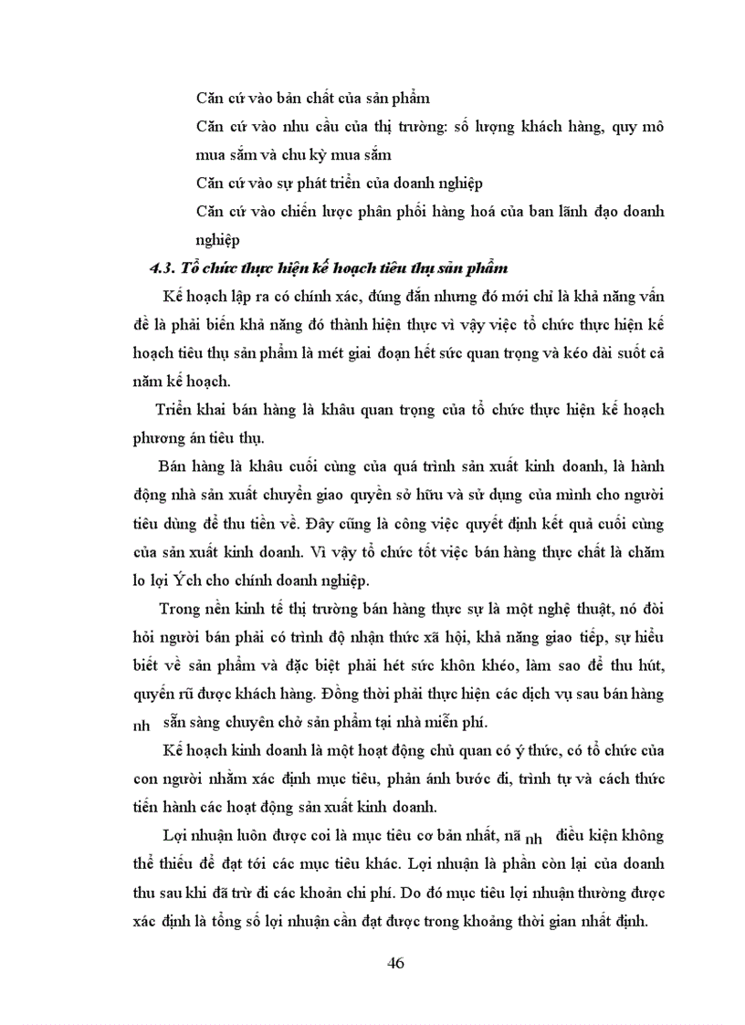 image for page Một số giải pháp nhằm đẩy mạnh hoạt động tiêu thụ sản phẩm tại công ty Liên Hợp Thực Phẩm Hà Tây
