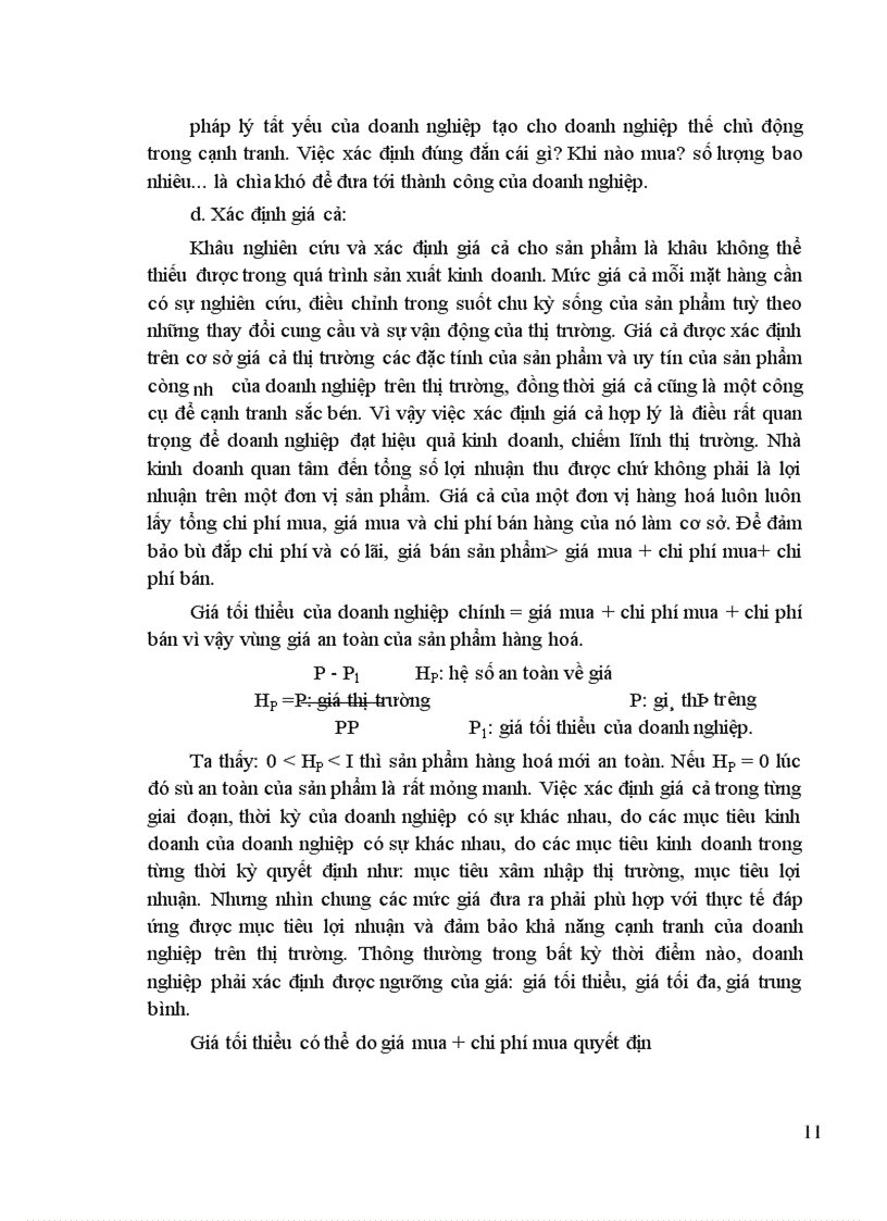 image for page Hoạt động bán hàng Công ty dệt len mùa đông
