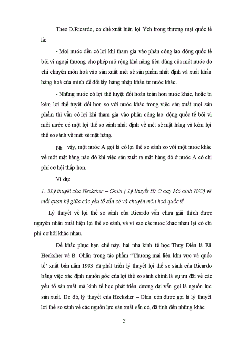 image for page Hạn chế về số lượng nhập khẩu và các hàng rào phi thuế quan khác