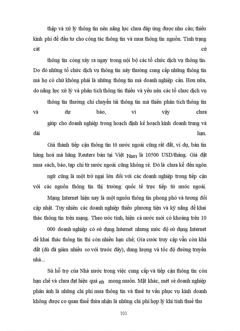 image for page Hạn chế về số lượng nhập khẩu và các hàng rào phi thuế quan khác