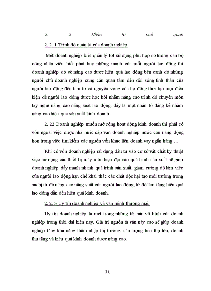 image for page Một số giải pháp cơ bản nhằm nâng cao hiệu quả hoạt động xuất nhập khẩu ở công ty xuất nhập khẩu tổng hợp I