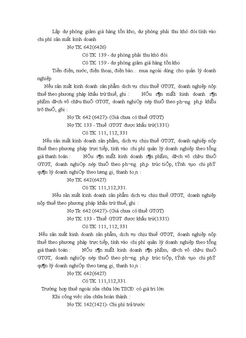 image for page Hoàn thiện kế toán tiêu thụ thành phẩm và xác định kết quả tiêu thụ thành phẩm tại công ty TNHH Nam Đô
