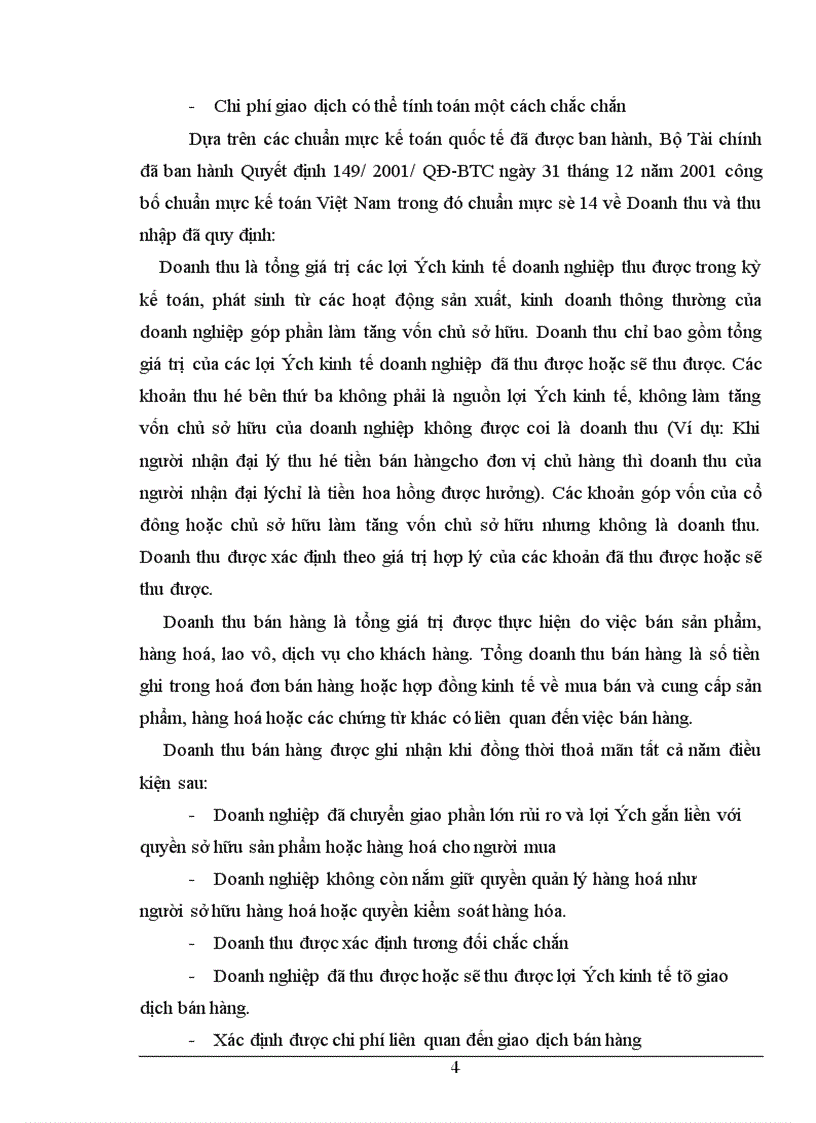image for page Hạch toán tiêu thụ thành phẩm và xác định kết quả tiêu thụ trong doanh nghiệp sản xuất.