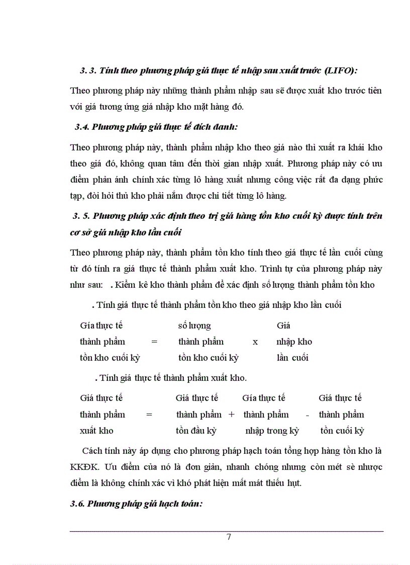 image for page Hạch toán tiêu thụ thành phẩm và xác định kết quả tiêu thụ trong doanh nghiệp sản xuất.