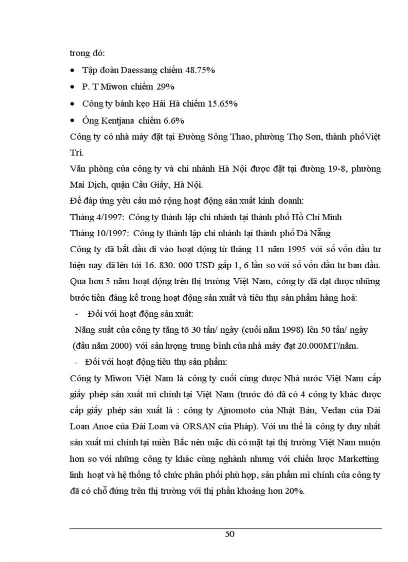 image for page Hạch toán tiêu thụ thành phẩm và xác định kết quả tiêu thụ trong doanh nghiệp sản xuất.